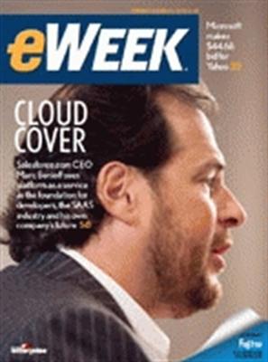 eWEEK